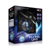 The Source Ιπτάμενο Τηλεκατευθυνόμενο / RC Colour Changing: Flying UFO