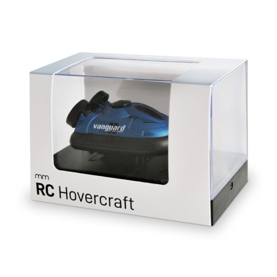 Mikamax Τηλεκατευθυνόμενο Σκάφος RC Hovercraft