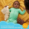 Fisher Price Animal Bunny made of Fabric with Music for 0++ Months