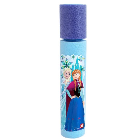 AS Αφρώδες Νεροπίστολο Frozen Για 3+ Ετών