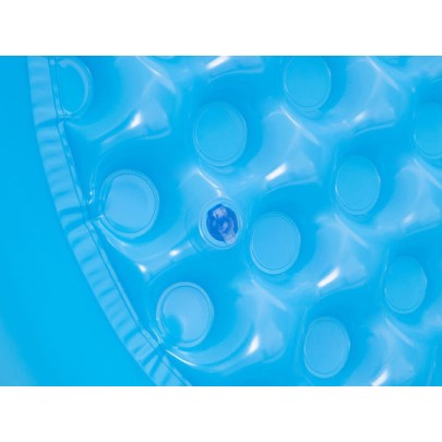 BESTWAY Παιδική Φουσκωτή Πισίνα 52637 26lt 101x97x71cm Μπλε/Κίτρινη