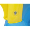 BESTWAY Παιδική Φουσκωτή Πισίνα 52637 26lt 101x97x71cm Μπλε/Κίτρινη