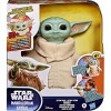 Hasbro Star Wars The Mandalorian and Grogu Action Buddy Grogu (G3088)
