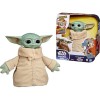 Hasbro Star Wars The Mandalorian and Grogu Action Buddy Grogu (G3088)
