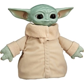Hasbro Star Wars The Mandalorian and Grogu Action Buddy Grogu (G3088)