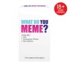 AS Board Game What Do You Meme? for 3-8 Players 18+