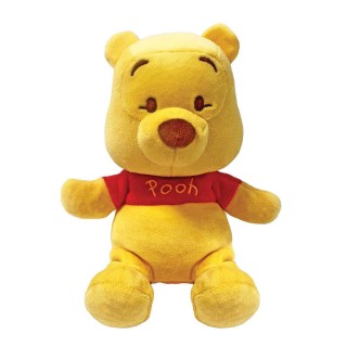 TY Χνουδωτό Beanie Babies Disney Winnie The Pooh Winnie 15εκ 548050 TY Χνουδωτό Beanie Babies Disney Winnie The Pooh Winnie 15εκ 548050