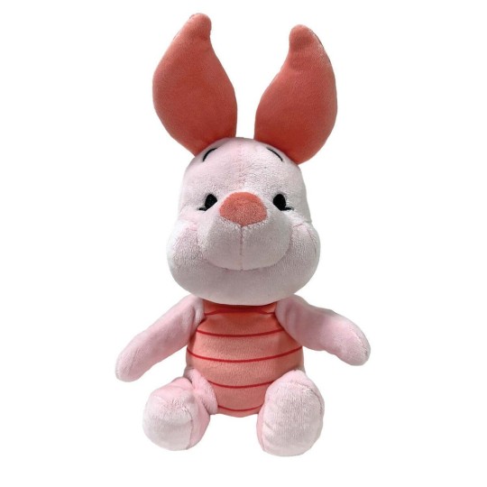 TY Χνουδωτό Beanie Babies Disney Winnie The Pooh Piglet 15εκ 548051 TY Χνουδωτό Beanie Babies Disney Winnie The Pooh Piglet 15εκ 548051