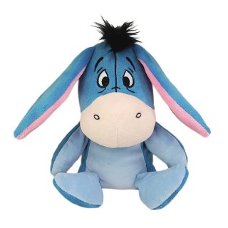 TY Χνουδωτό Beanie Babies Disney Winnie The Pooh Eeyore 15εκ 548053 TY Χνουδωτό Beanie Babies Disney Winnie The Pooh Eeyore 15εκ 548053