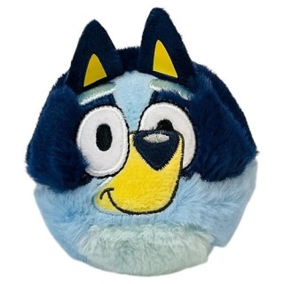 TY Χνουδωτό Μπαλάκι Beanie Bouncers Bluey 547553 TY Χνουδωτό Μπαλάκι Beanie Bouncers Bluey 547553