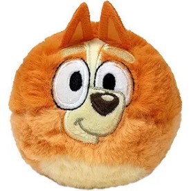 TY Χνουδωτό Μπαλάκι Beanie Bouncers Bluey Bingo 547554