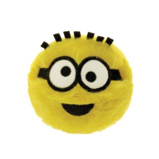 TY Χνουδωτό Μπαλάκι Beanie Bouncers Minions Phil 548055 TY Χνουδωτό Μπαλάκι Beanie Bouncers Minions Phil 548055