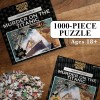 Murder On The Titanic Murder Mystery Puzzle 1000 Pieces