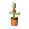 The Source Dancing Cactus Διαδραστικός Κάκτος που Χορεύει