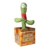 The Source Dancing Cactus Διαδραστικός Κάκτος που Χορεύει The Source Dancing Cactus Διαδραστικός Κάκτος που Χορεύει