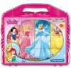 Clementoni 12 Κύβοι Disney-Princess 1100-41181