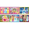 Clementoni 12 Κύβοι Disney-Princess 1100-41181