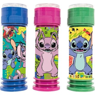 AS Σαπουνόφουσκες Stitch