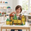 HappiHobbi Μαγνητικά Τουβλάκια Safari Adventure 44 τμχ HappiHobbi Μαγνητικά Τουβλάκια Safari Adventure 44 τμχ