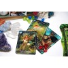 University Games Επιτραπέζιο Παιχνίδι Στρατηγικής Faeries & Magical Creatures
