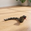 The Source RC Snake Το Τηλεκατευθυνόμενο Ερπετό