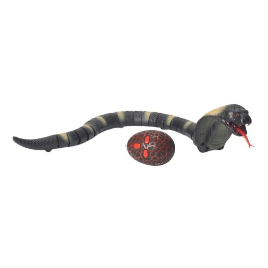 The Source RC Snake Το Τηλεκατευθυνόμενο Ερπετό