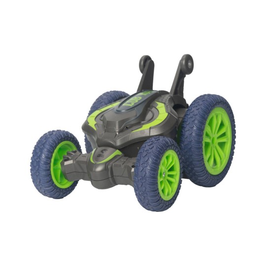 The Source RC Stunt Car Ο Κυρίαρχος των Ακροβατικών
