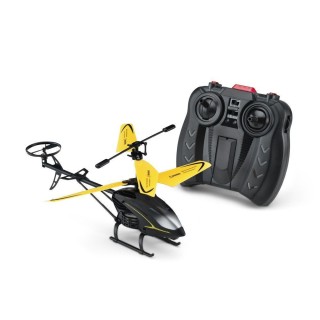 The Source RC Gyro Flyer Black Τηλεκατευθυνόμενο Ελικόπτερο The Source RC Gyro Flyer Black Τηλεκατευθυνόμενο Ελικόπτερο