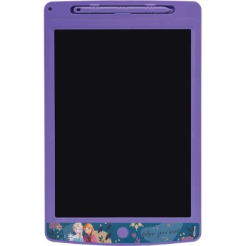 AS LCD Γράψε - Σβήσε Frozen