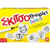 AS  Επιτραπέζιο Παιχνίδι Σκιτσογραφίες Junior 5+ Ετών