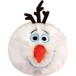 TY Χνουδωτό Μπαλάκι Beanie Bouncers Disney Frozen Olaf TY Χνουδωτό Μπαλάκι Beanie Bouncers Disney Frozen Olaf