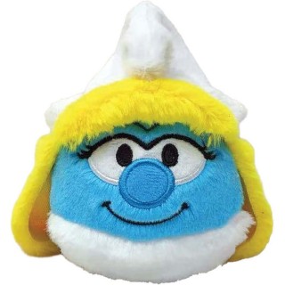 TY Χνουδωτό Μπαλάκι Beanie Bouncers Smurfs Στρουμφίτα TY Χνουδωτό Μπαλάκι Beanie Bouncers Smurfs Στρουμφίτα