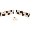 Kaissa Επιτραπέζιο Rummikub KA113896