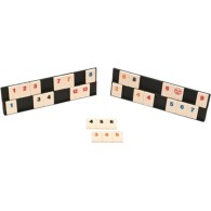 Kaissa Επιτραπέζιο Rummikub KA113896