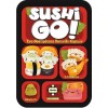 Kaissa Επιτραπέζιο Sushi Go (Gr)