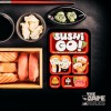 Kaissa Επιτραπέζιο Sushi Go (Gr)