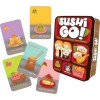 Kaissa Επιτραπέζιο Sushi Go (Gr)
