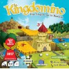 Kaissa Επιτραπέζιο Kingdomino: Έna Ντομινο Για Τον Βασιλια