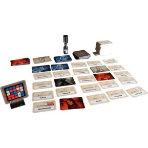 Kaissa Επιτραπέζιο Codenames - Κωδική Ονομασία (Νέα Έκδοση)