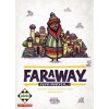 Kaissa Επιτραπέζιο Faraway – Πέρα Μακριά…