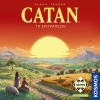Kaissa Επιτραπέζιο Catan (Νέα Ελληνική Έκδοση)