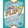 Kaissa Επιτραπέζιο Flip 7 (Ελληνική Έκδοση)