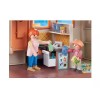 Playmobil MyLife Country House for 4-10 years old