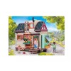Playmobil MyLife Country House for 4-10 years old