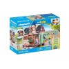 Playmobil MyLife Country House for 4-10 years old