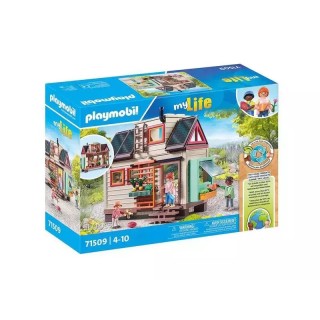 Playmobil MyLife Country House for 4-10 years old