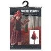 Στολή Παιδική Λυκάνθρωπος Carnavalista 232726 (Small 4-6 Ετών)