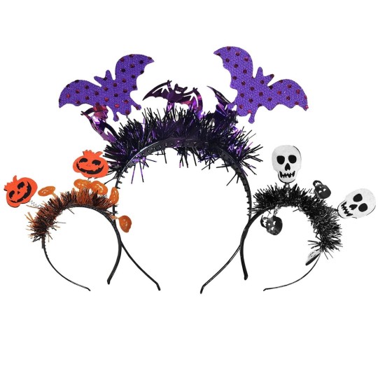 Στέκα Ζωάκια-Κολοκύθες-Halloween Στέκα Ζωάκια-Κολοκύθες-Halloween
