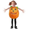 Στολή Μπεμπέ Κολοκύθα Halloween Carnavalista 232543 (Ύψος 92-104cm) Στολή Μπεμπέ Κολοκύθα Halloween Carnavalista 232543 (Ύψος 92-104cm)