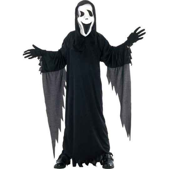 Carnavalista Εφηβική Στολή Χάρος (Grim Reaper) 231906 (Large 11-14 Ετών) Carnavalista Εφηβική Στολή Χάρος (Grim Reaper) 231906 (Large 11-14 Ετών)